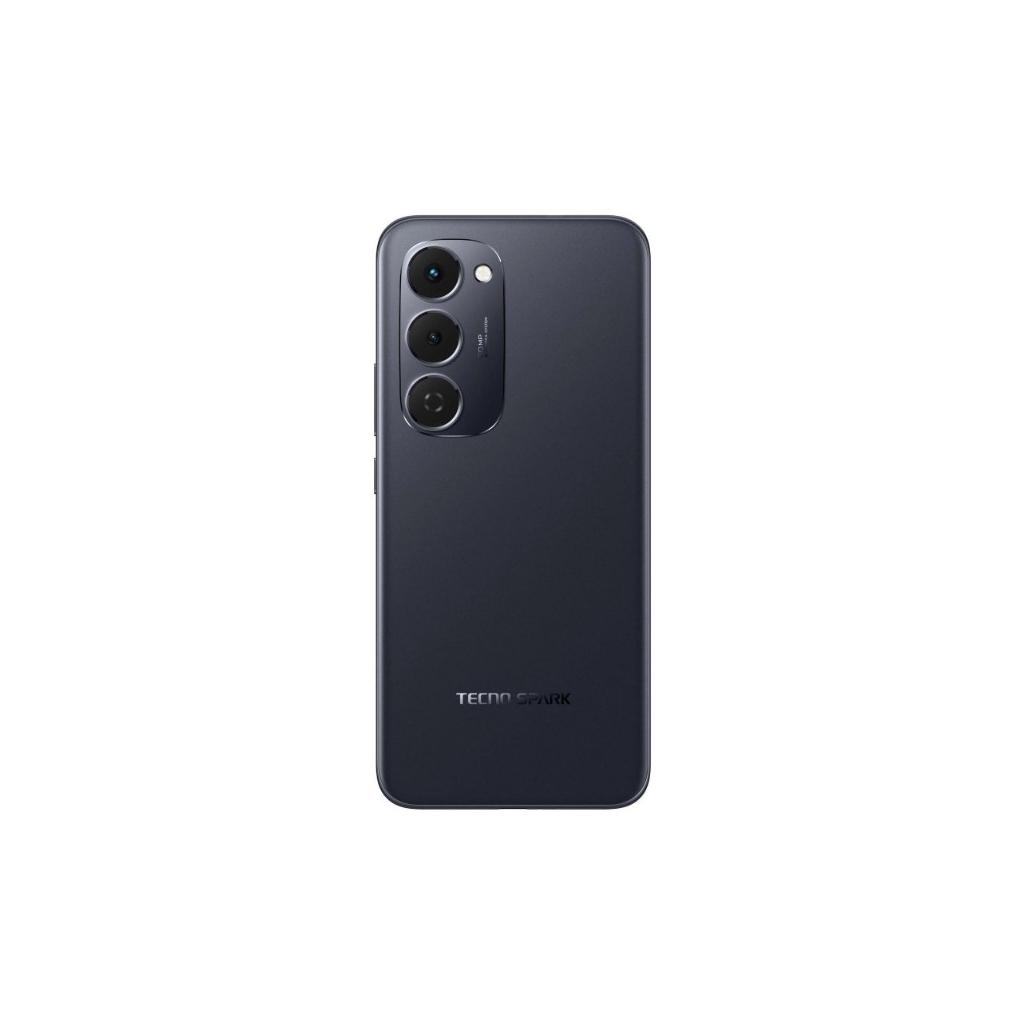 Смартфон Tecno Spark 50 Pro 4/128 Ink Black