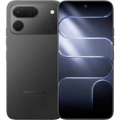 Смартфон Tecno Spark 50 Pro 4/128 Ink Black