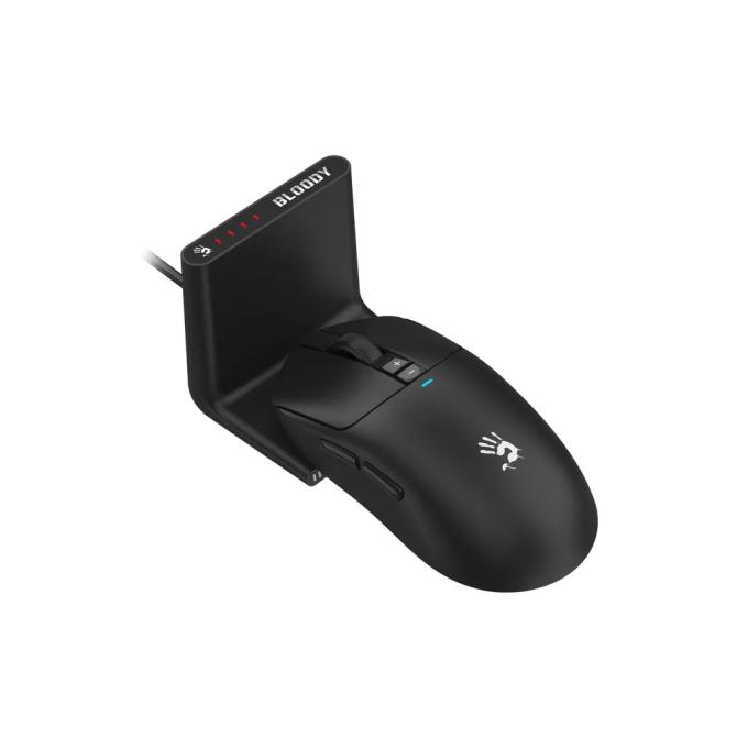 Мишка Bloody R72 Ultra Tower Wireless Black