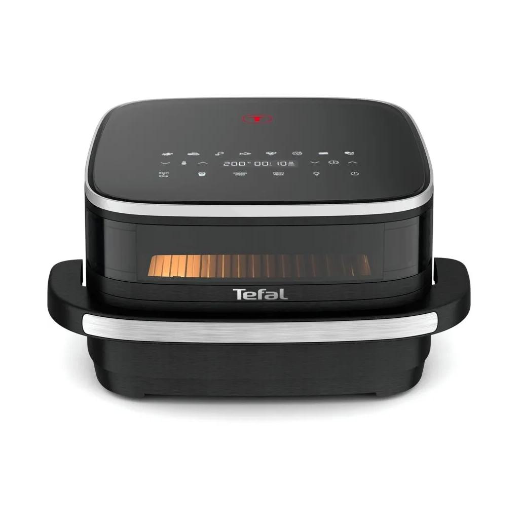 Мультипіч Tefal Easy Fry XL Surface (FW4018E0)