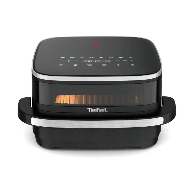 Мультипіч Tefal Easy Fry XL Surface (FW4018E0)