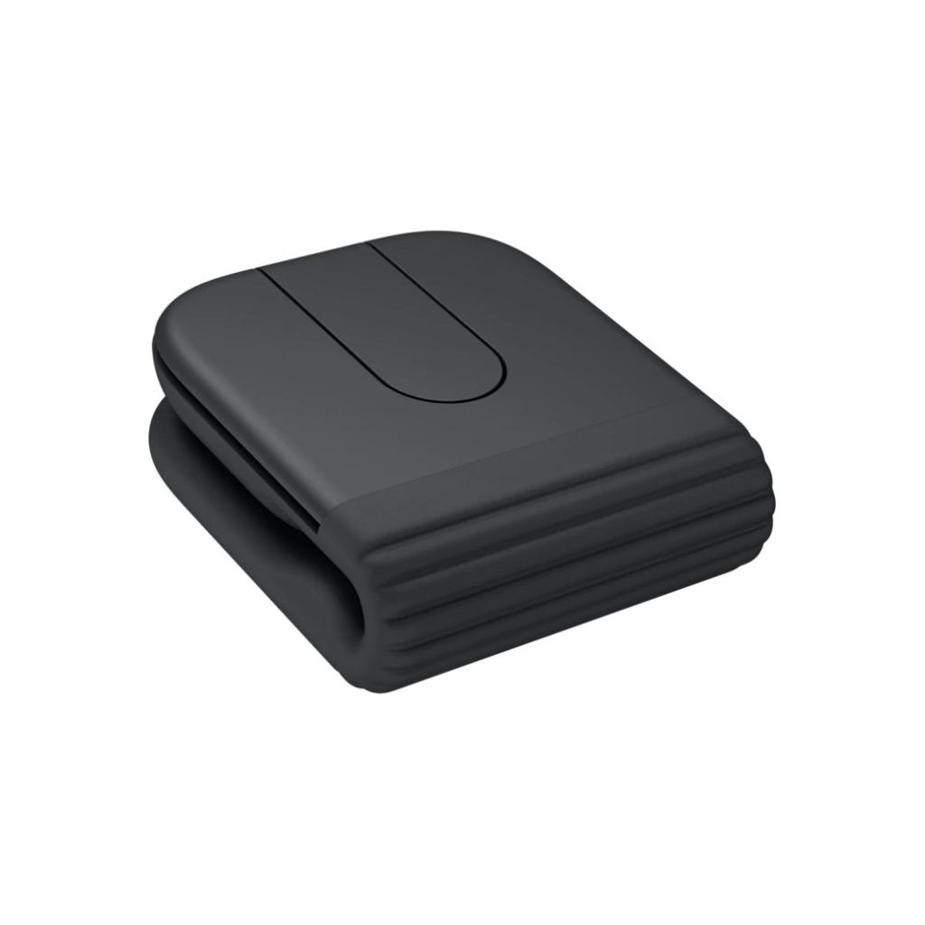 Мишка Logitech Mobi Fold for Business Wireless Graphite (910-007605)