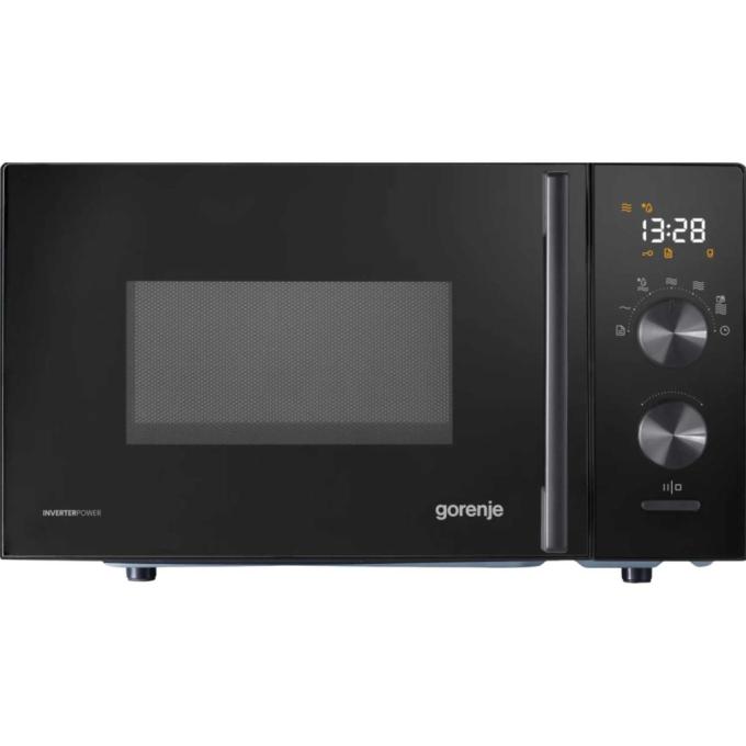 Мікрохвильова піч Gorenje MO20AE1B5
