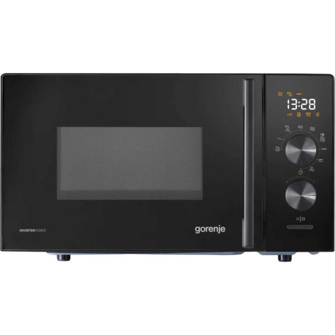 Мікрохвильова піч Gorenje MO20AE2B5