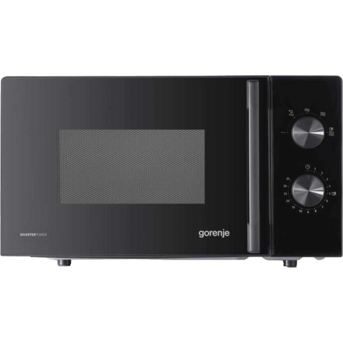 Мікрохвильова піч Gorenje MO20E1B5