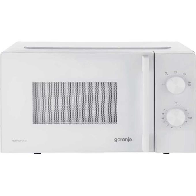 Мікрохвильова піч Gorenje MO20E1W5