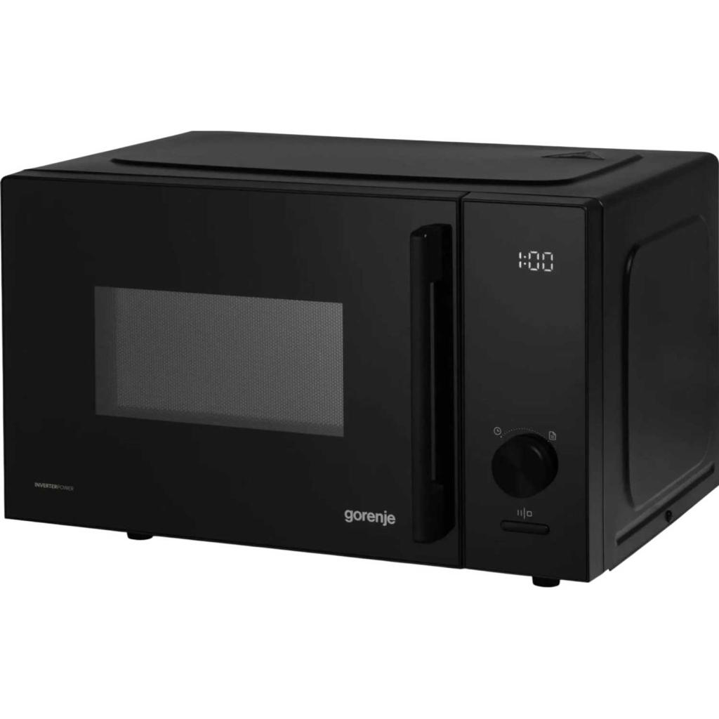 Мікрохвильова піч Gorenje MO23S3B5