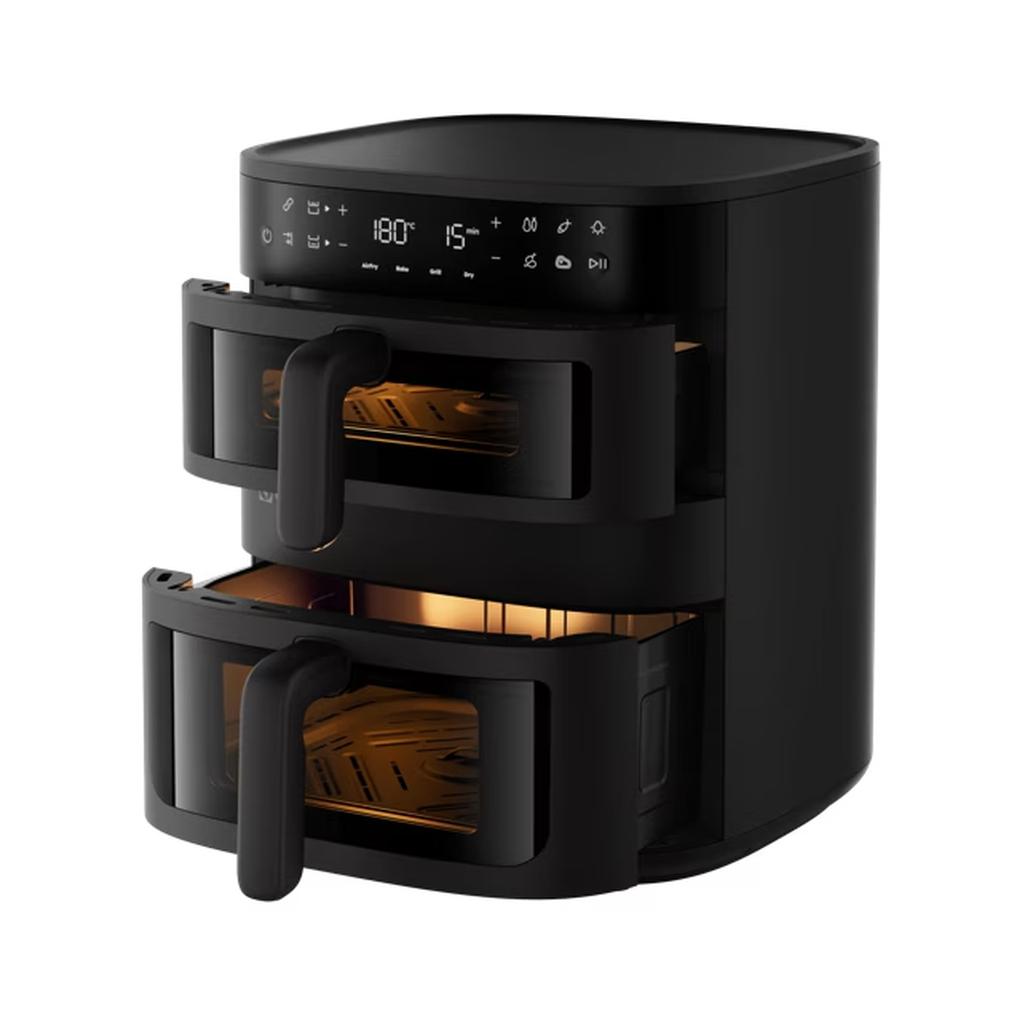 Мультипіч Electrolux EAFD11B