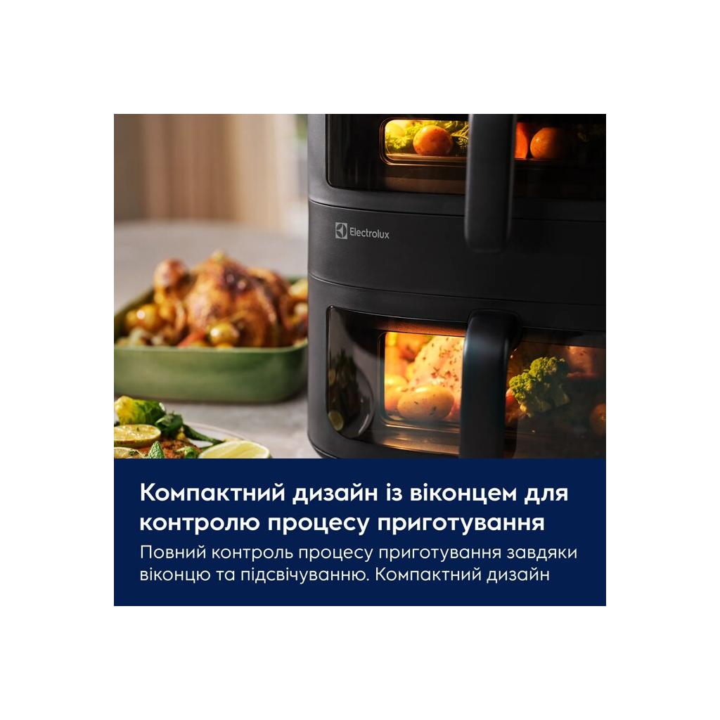 Мультипіч Electrolux EAFD11B