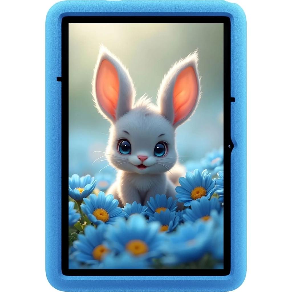 Планшет Blackview Tab 60 Pro Kids 8/128 LTE Ocean Blue