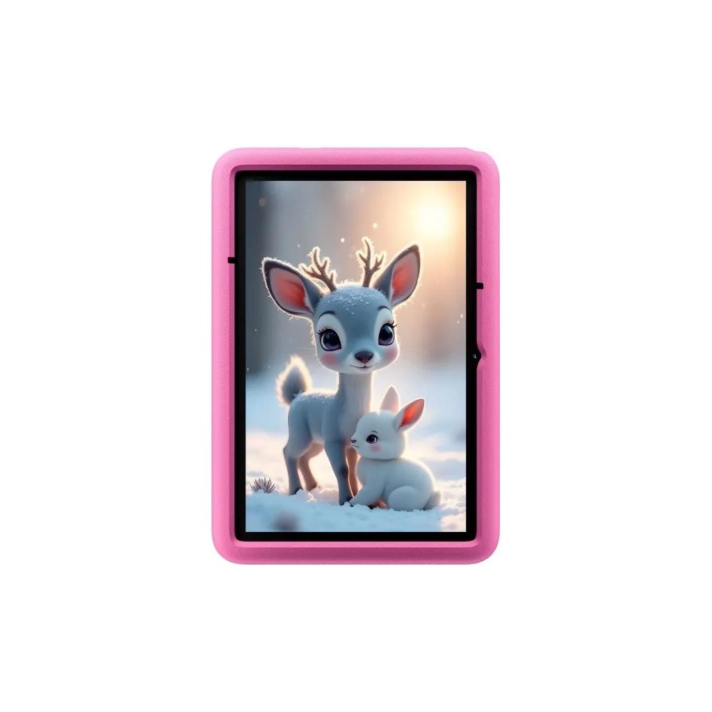 Планшет Blackview Tab 60 Pro Kids 8/128 LTE Rose Pink