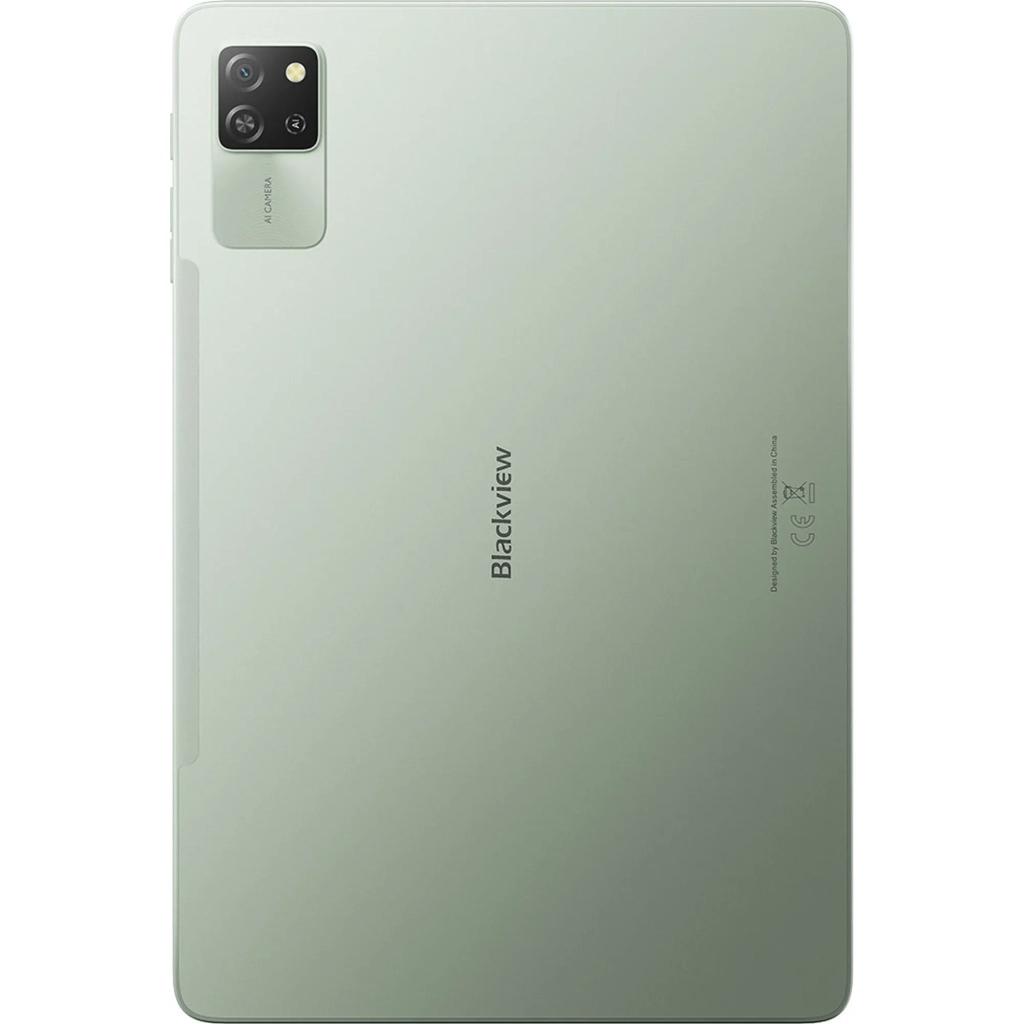 Планшет Blackview Tab 60 Pro 8/128 LTE Algae Green