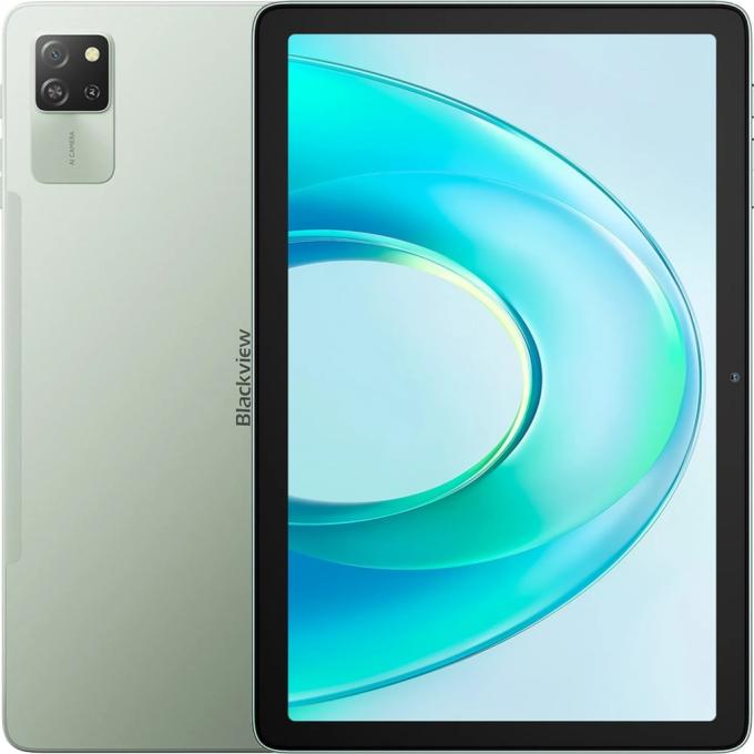 Планшет Blackview Tab 60 Pro 8/128 LTE Algae Green
