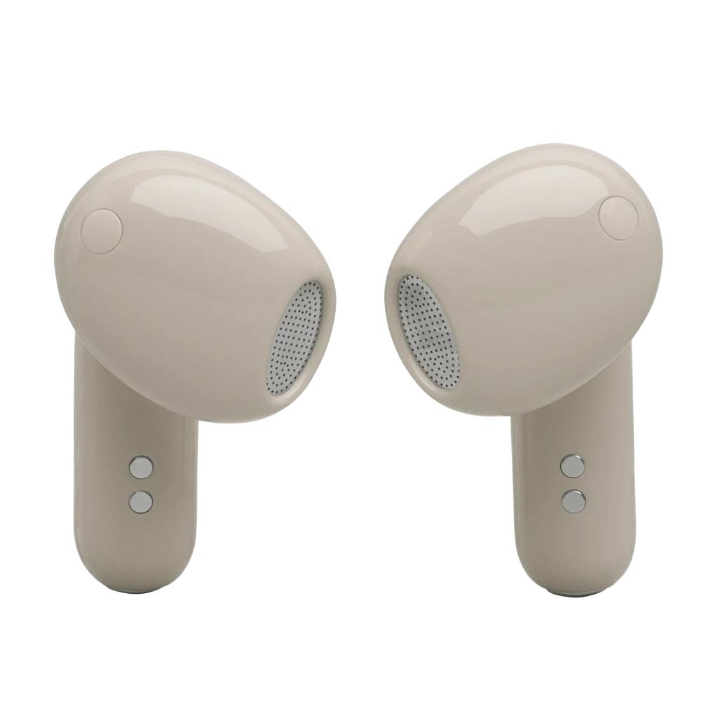 Навушники JBL Live Flex 4 Sand