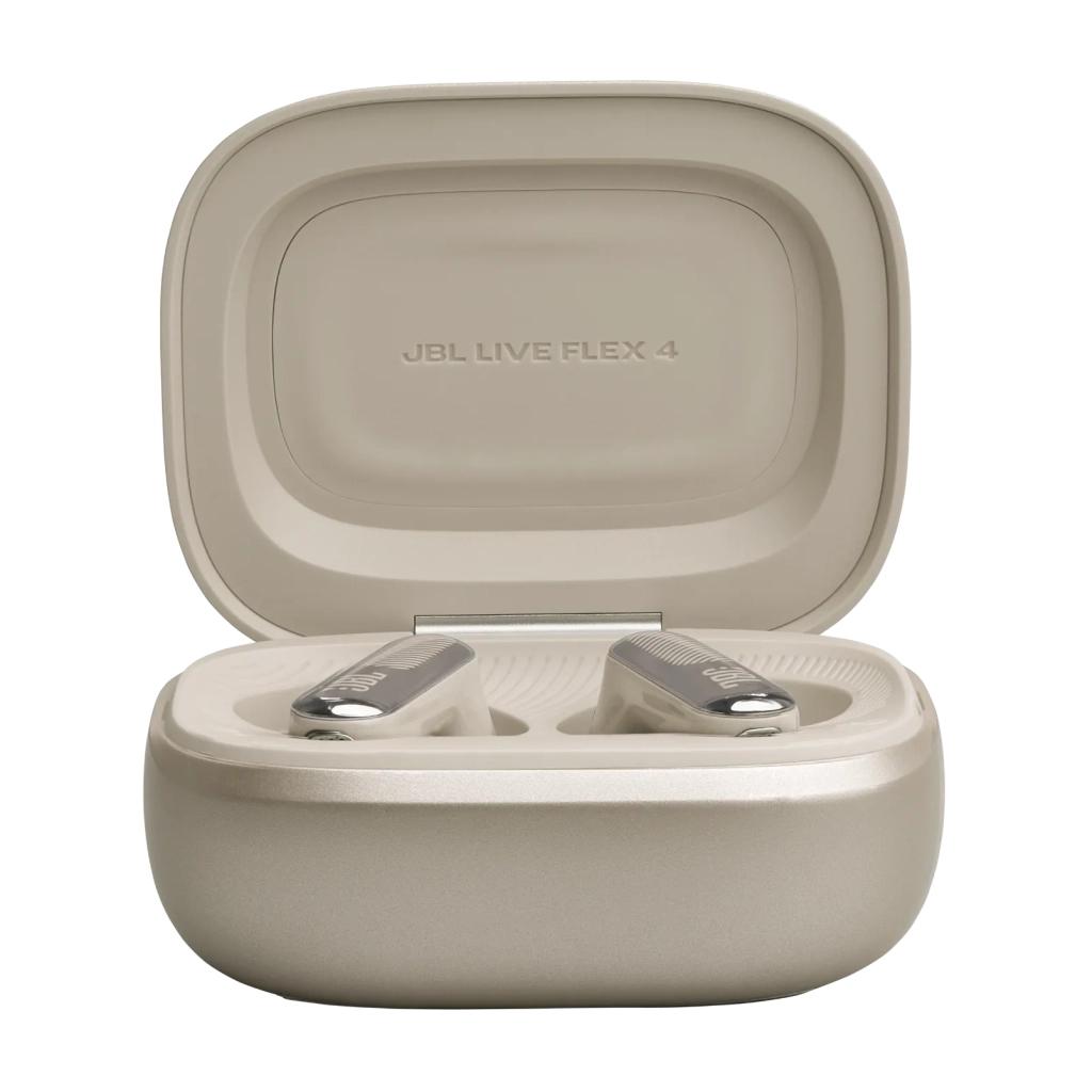 Навушники JBL Live Flex 4 Sand