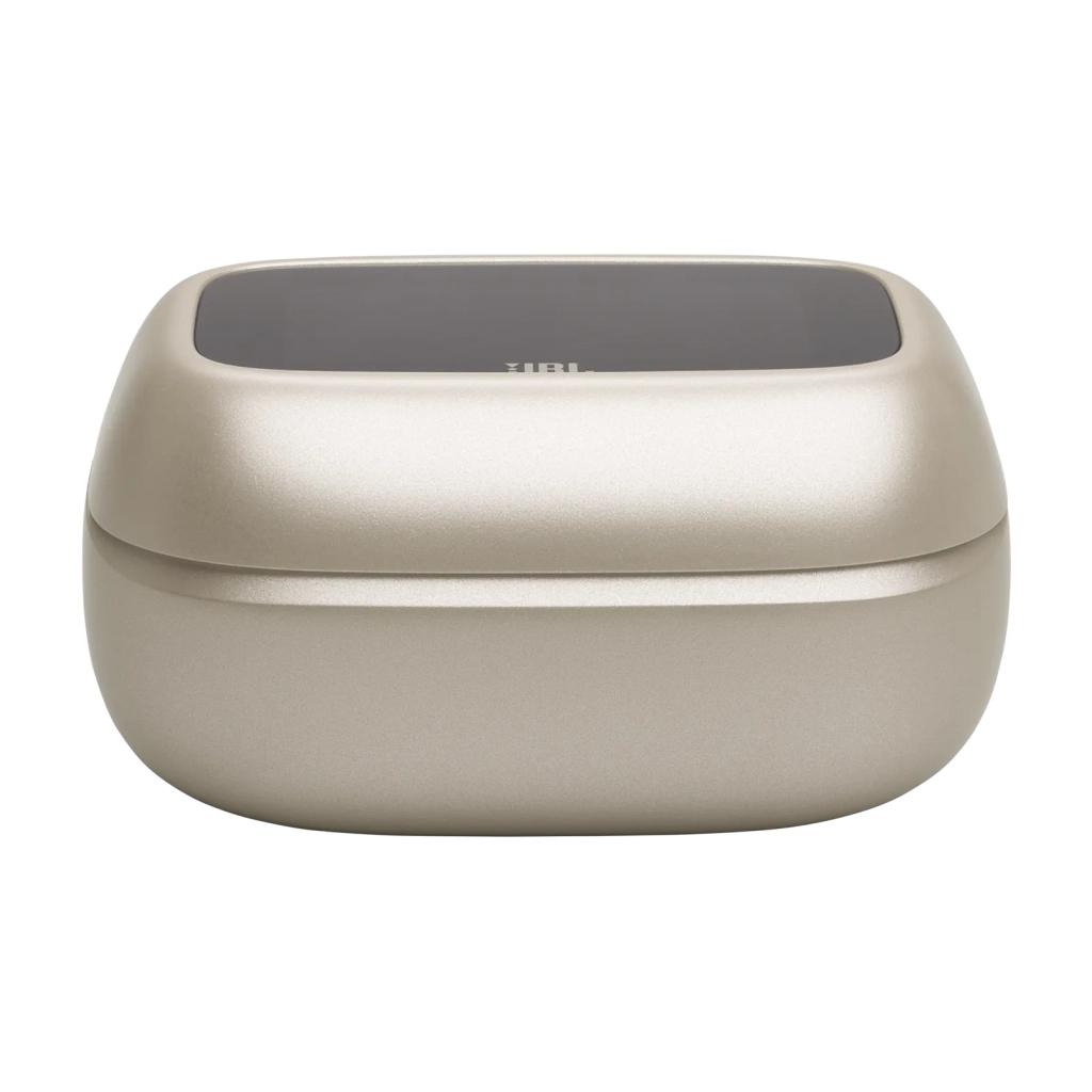 Навушники JBL Live Flex 4 Sand