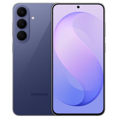 Смартфон Samsung Galaxy S26 FE 8/256 Blueberry