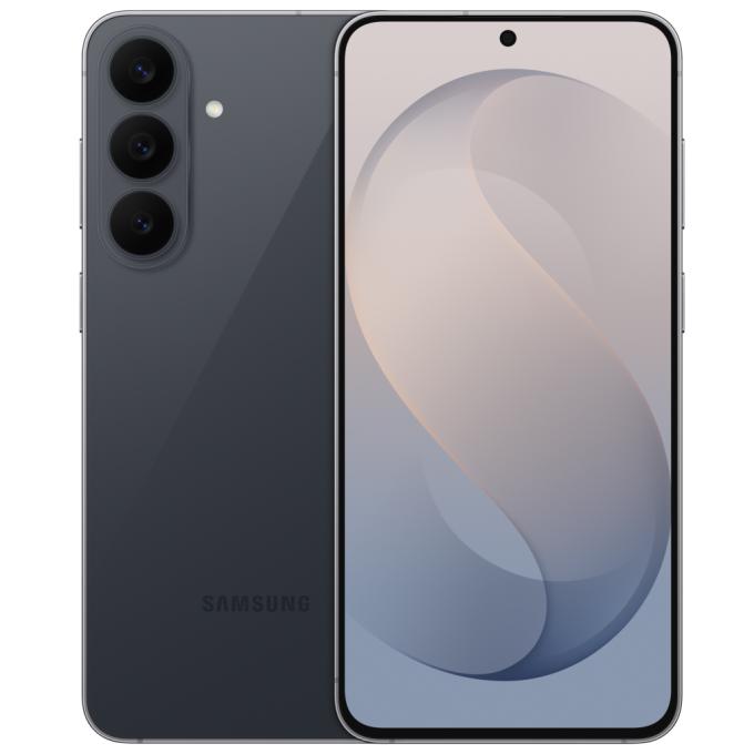Смартфон Samsung Galaxy S26 FE 8/256 Graphite