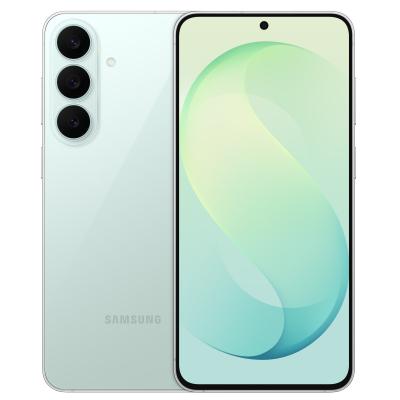 Смартфон Samsung Galaxy S26 FE 8/256 Pistachio