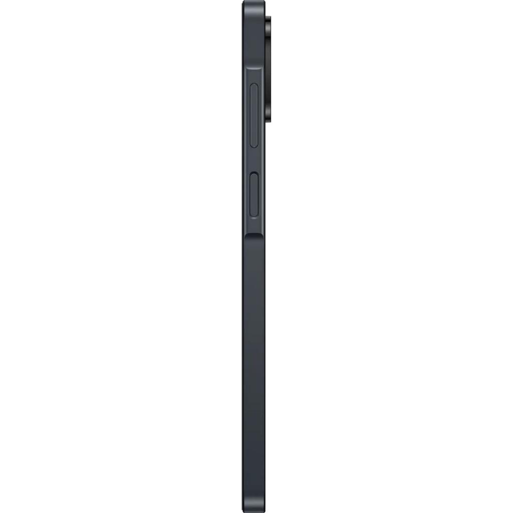 Смартфон Samsung Galaxy A07s 4/128 Black