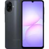 Смартфон Samsung Galaxy A07s 4/128 Black