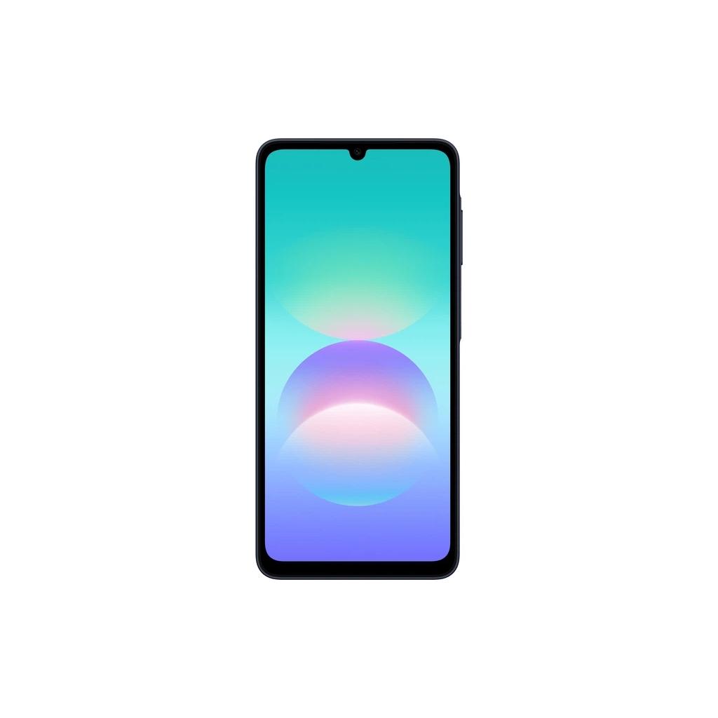 Смартфон Samsung Galaxy A08 4/128 Dark Blue