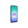 Смартфон Samsung Galaxy A08 4/128 Dark Blue