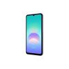 Смартфон Samsung Galaxy A08 4/128 Dark Blue