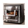 Мультипіч Cecotec Cecofry FoodCourt 18000 4Pizza Plus