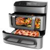 Мультипіч Cecotec Cecofry FoodCourt 18000 4Pizza Plus