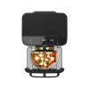 Мультипіч Cecotec Cecofry FoodCourt 18000 4Pizza Plus