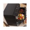 Мультипіч Cecotec Cecofry FoodCourt 18000 4Pizza Plus