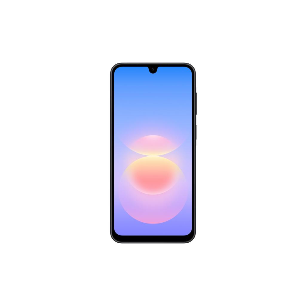Смартфон Samsung Galaxy A18 LTE 4/128 Black