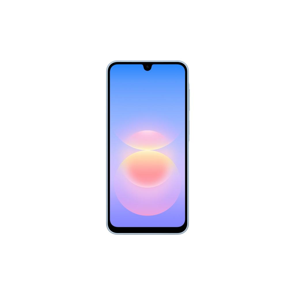 Смартфон Samsung Galaxy A18 LTE 4/128 Light Blue