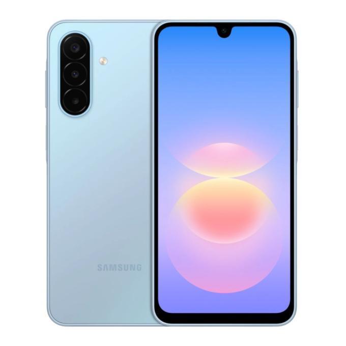 Смартфон Samsung Galaxy A18 LTE 4/128 Light Blue
