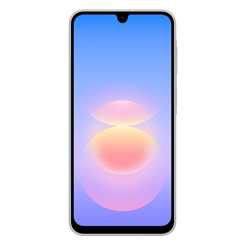 Смартфон Samsung Galaxy A18 LTE 4/128 Silver