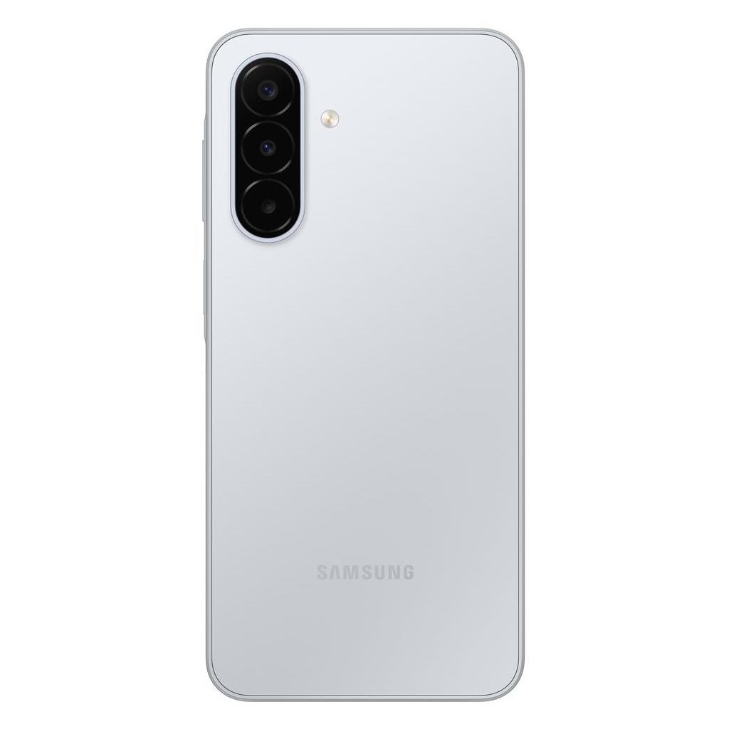 Смартфон Samsung Galaxy A18 LTE 4/128 Silver