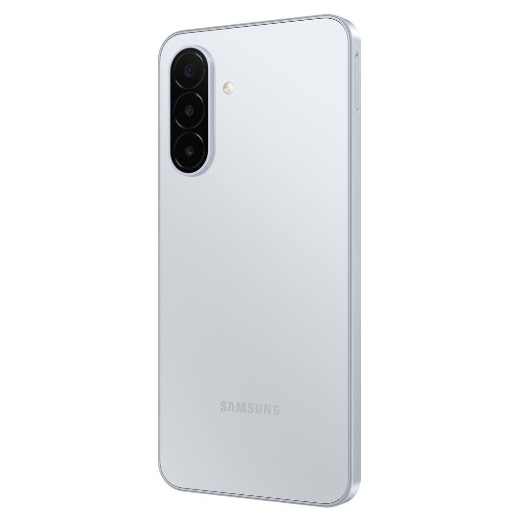 Смартфон Samsung Galaxy A18 LTE 4/128 Silver