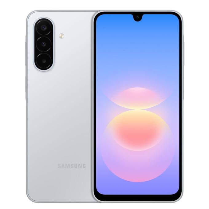 Смартфон Samsung Galaxy A18 LTE 4/128 Silver