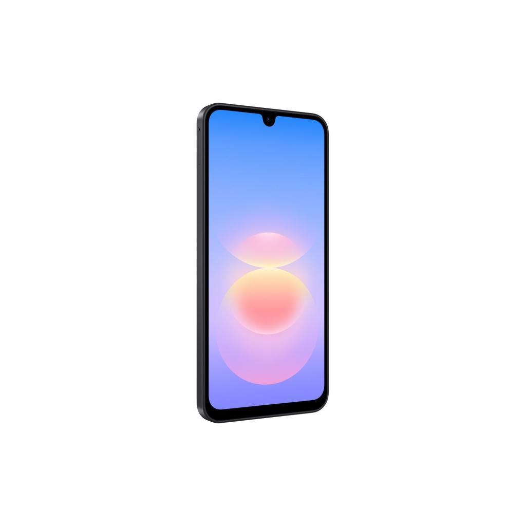 Смартфон Samsung Galaxy A18 LTE 8/256 Black