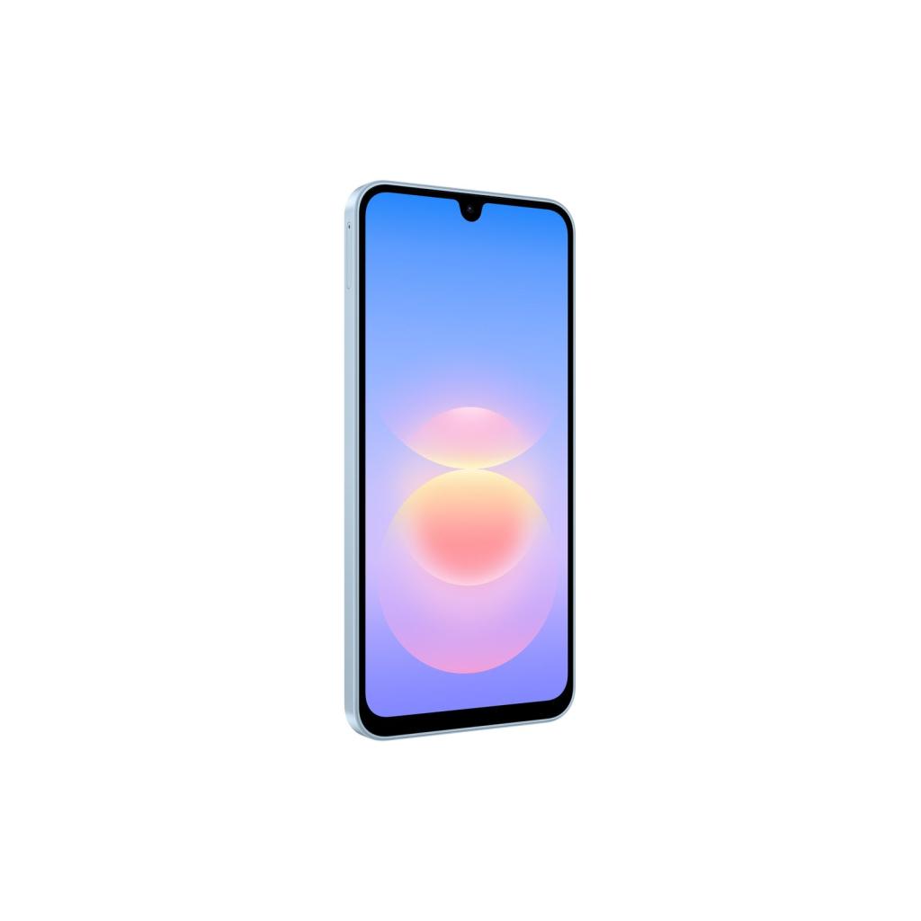 Смартфон Samsung Galaxy A18 LTE 8/256 Light Blue