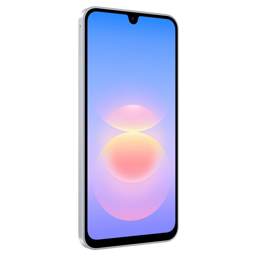 Смартфон Samsung Galaxy A18 LTE 8/256 Silver