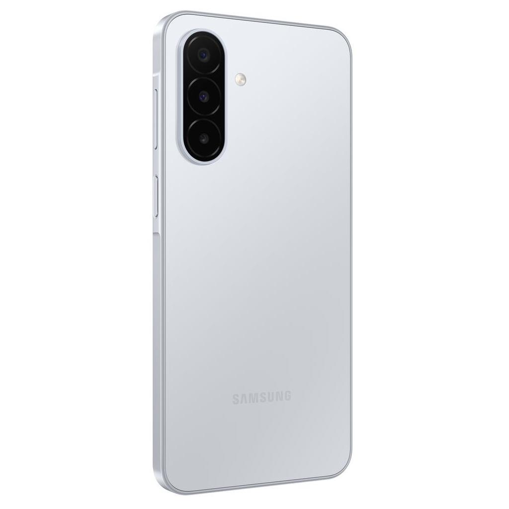 Смартфон Samsung Galaxy A18 LTE 8/256 Silver