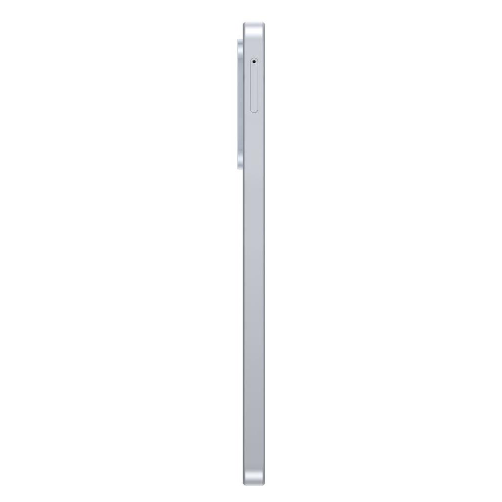 Смартфон Samsung Galaxy A18 LTE 8/256 Silver