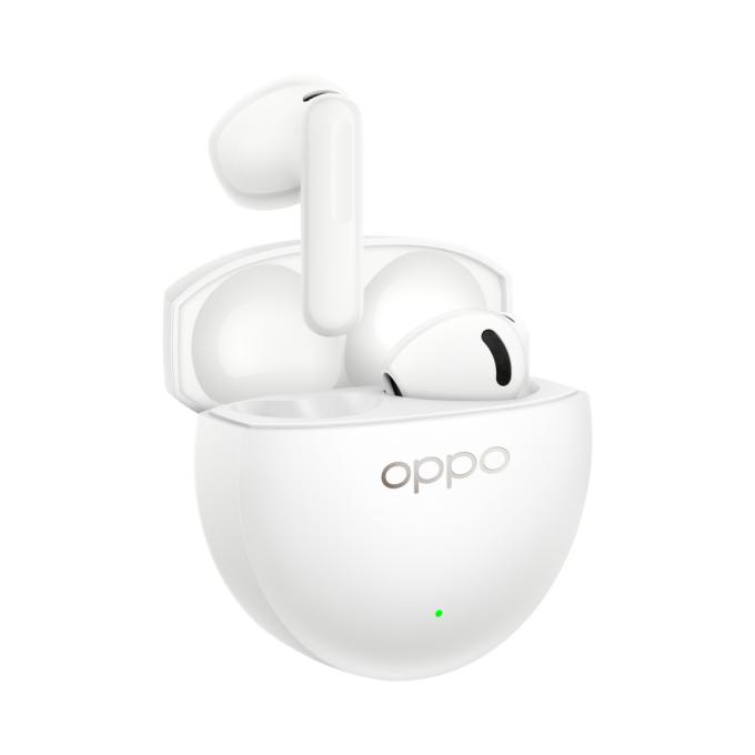 Навушники Oppo Enco Air5s Lunar White