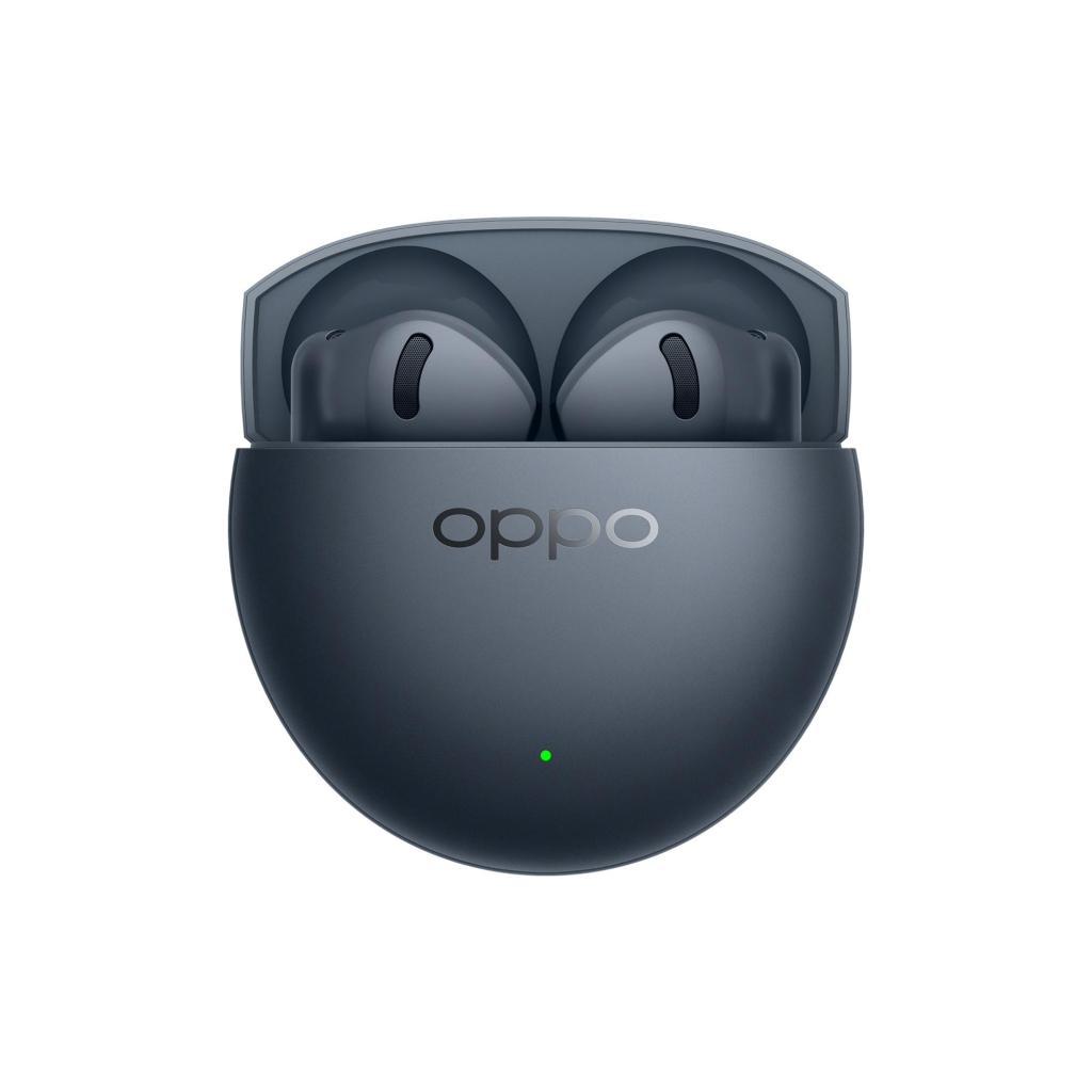 Навушники Oppo Enco Air5s Midnight Black