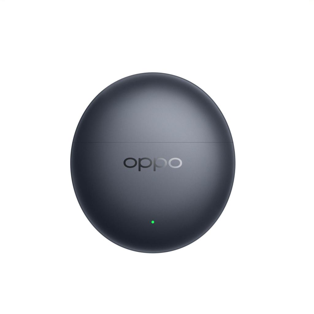 Навушники Oppo Enco Air5s Midnight Black