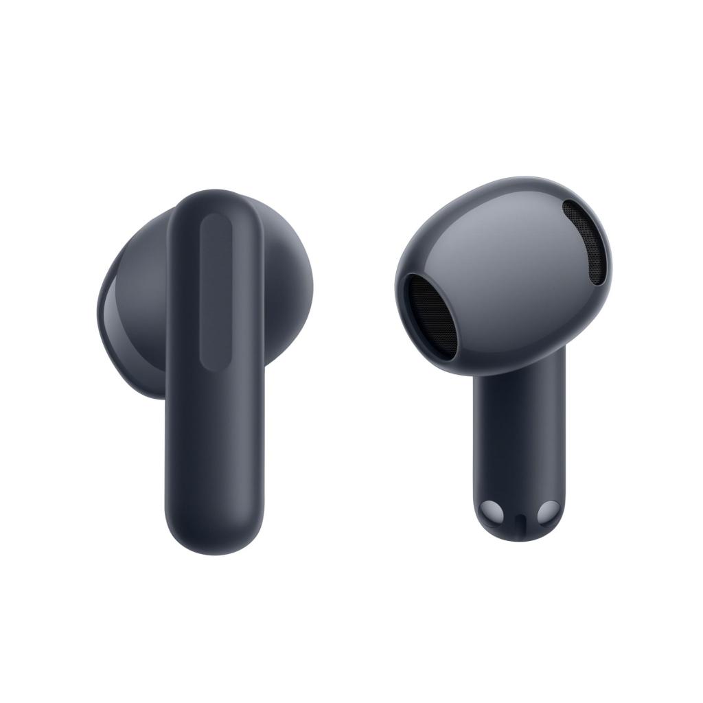 Навушники Oppo Enco Air5s Midnight Black