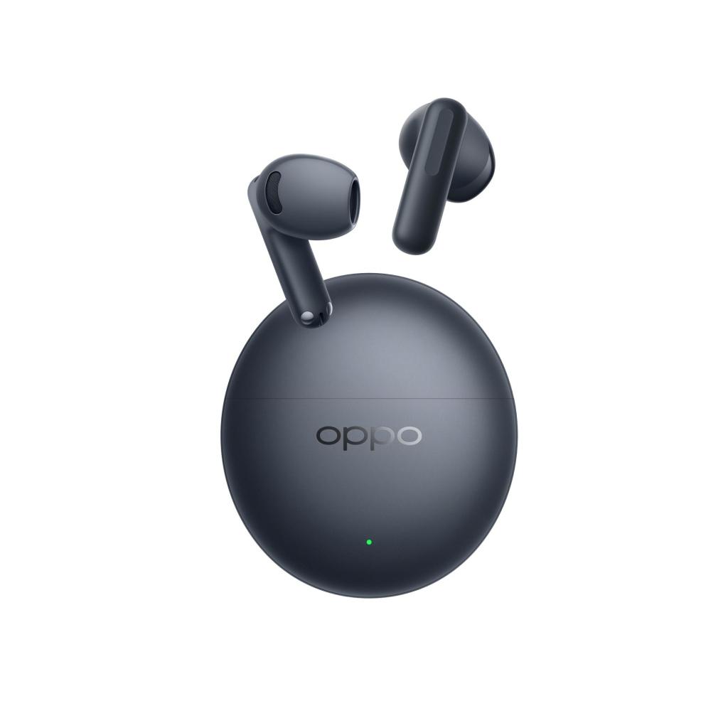 Навушники Oppo Enco Air5s Midnight Black