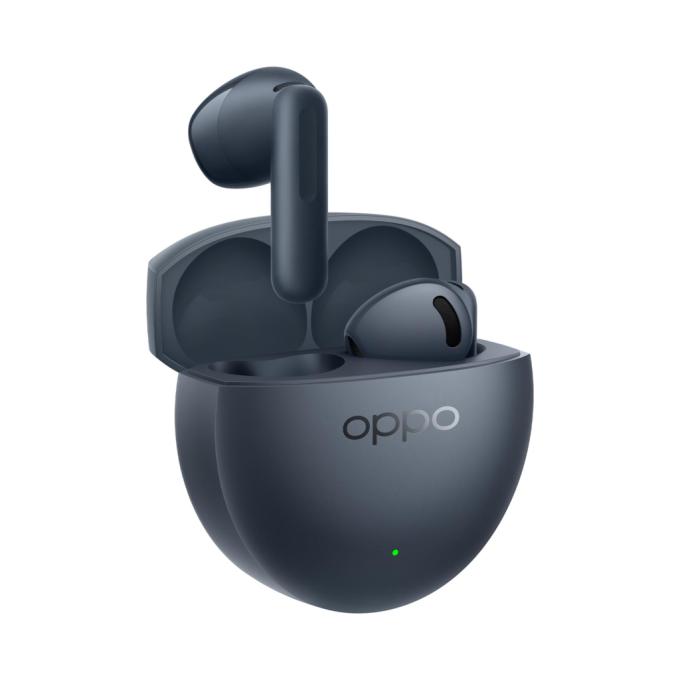 Навушники Oppo Enco Air5s Midnight Black